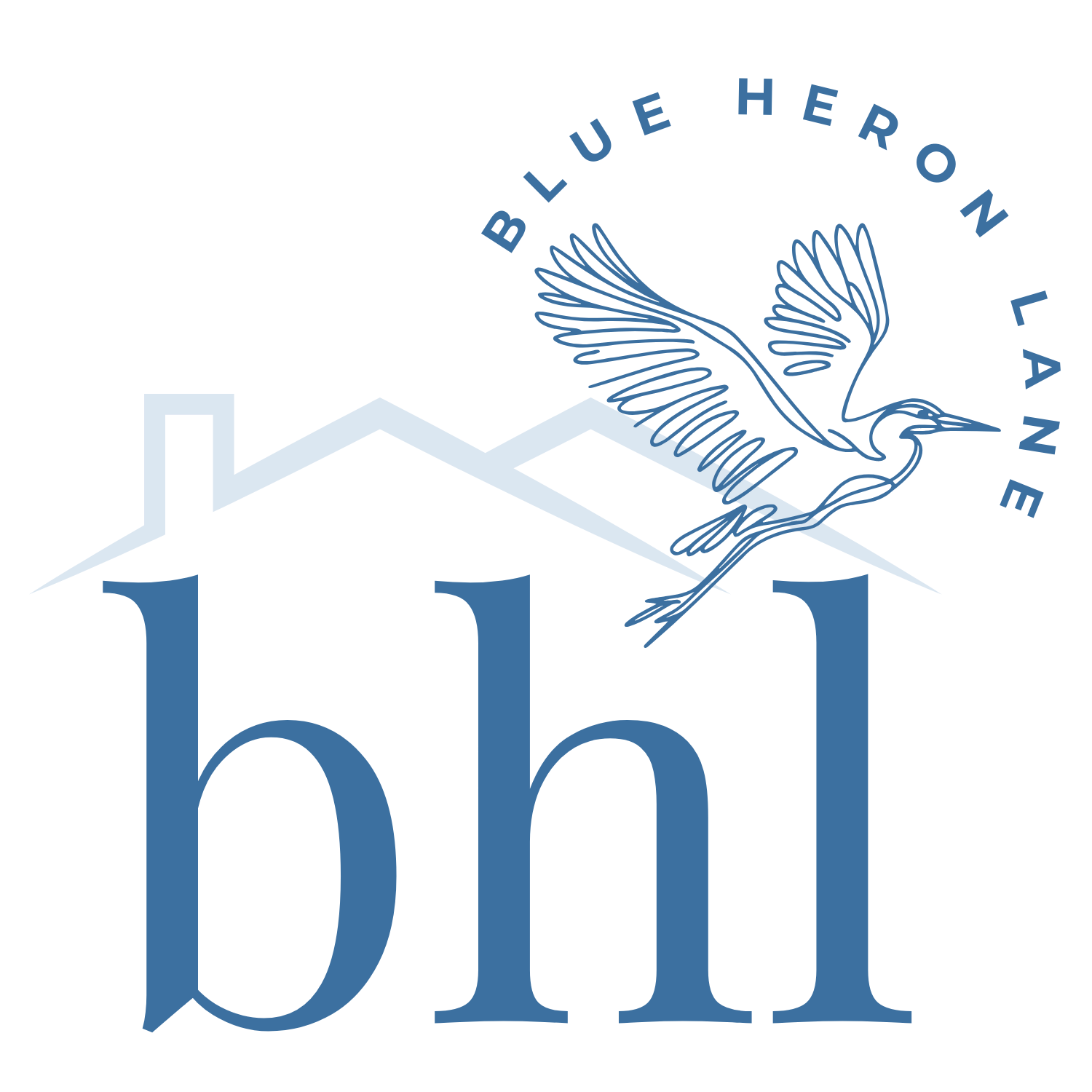 Blue Heron Lane